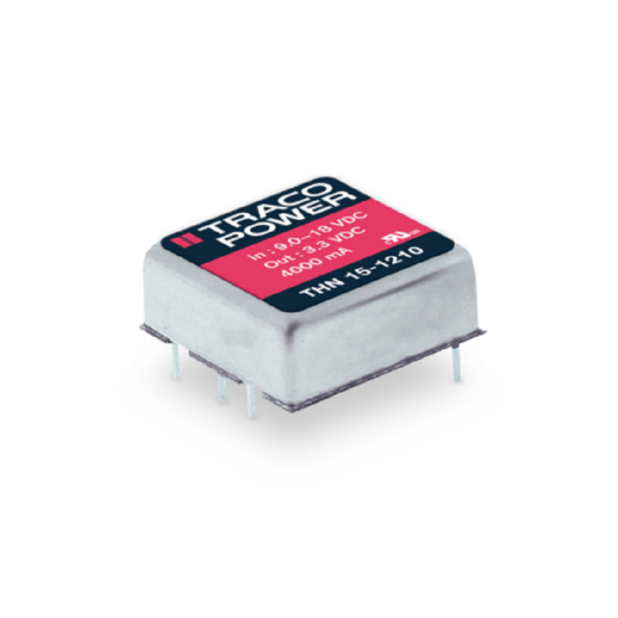 THN 15-1211-TRACO Power